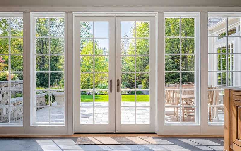 French Doors