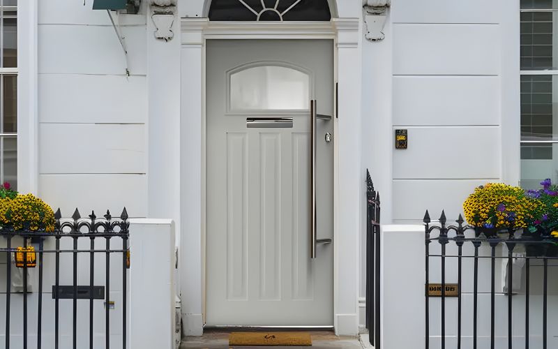 Composite Doors